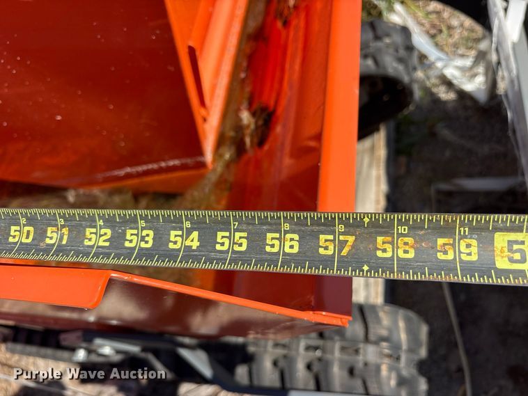 image for item ES8441 EINGP C08 compact utility loader