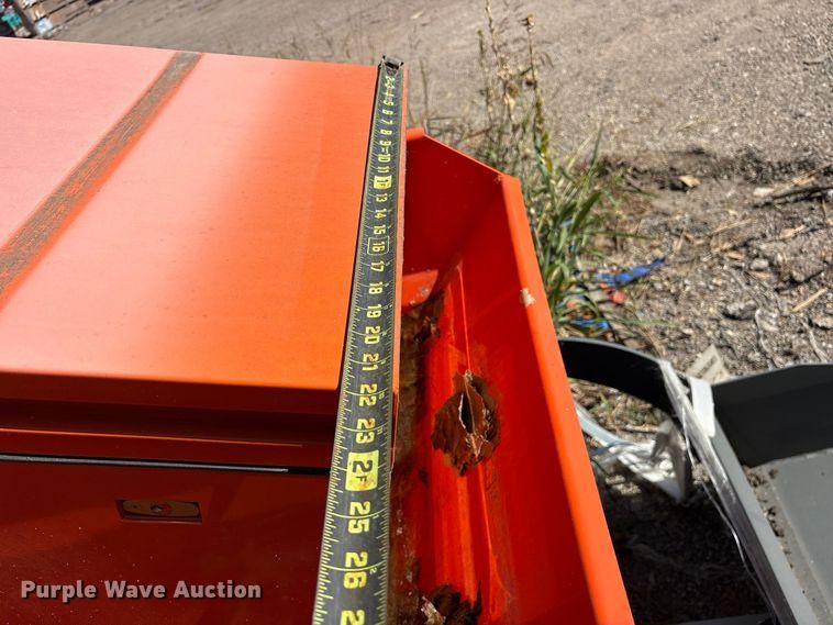 image for item ES8441 EINGP C08 compact utility loader