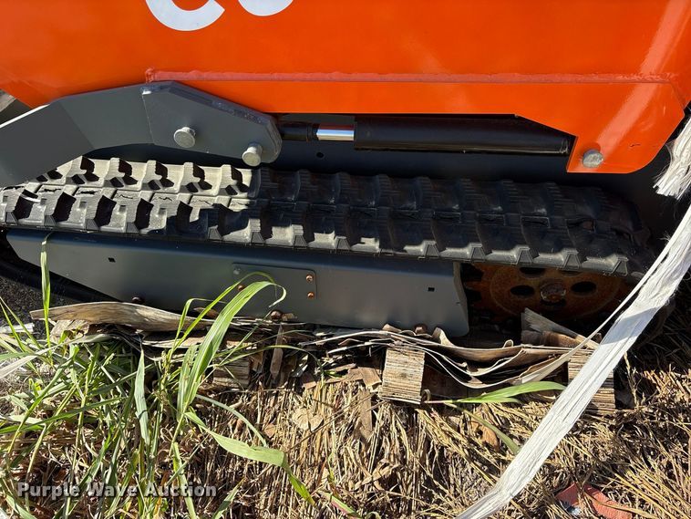image for item ES8441 EINGP C08 compact utility loader