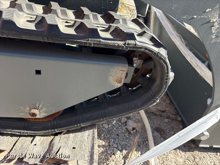 image for item ES8441 EINGP C08 compact utility loader