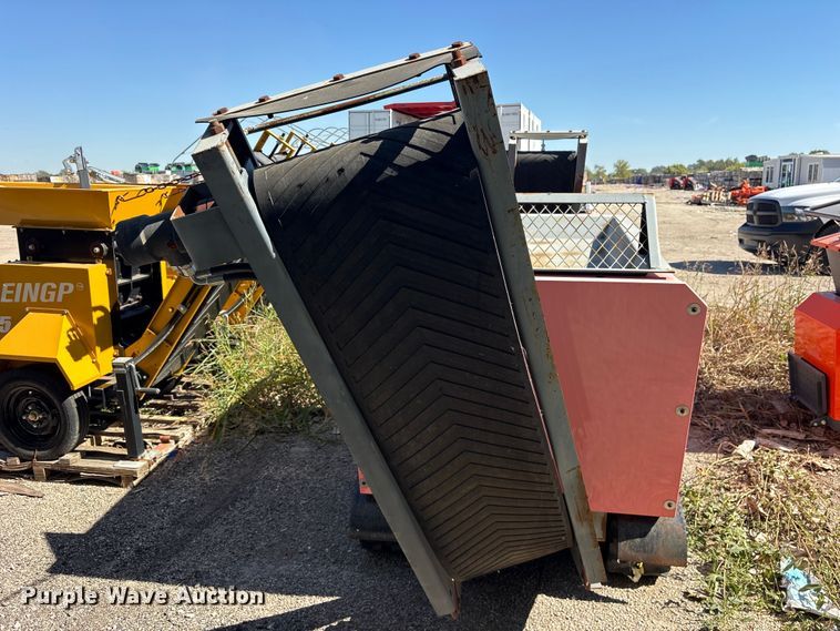image for item ES8442 EINGP MCP240 jaw crusher