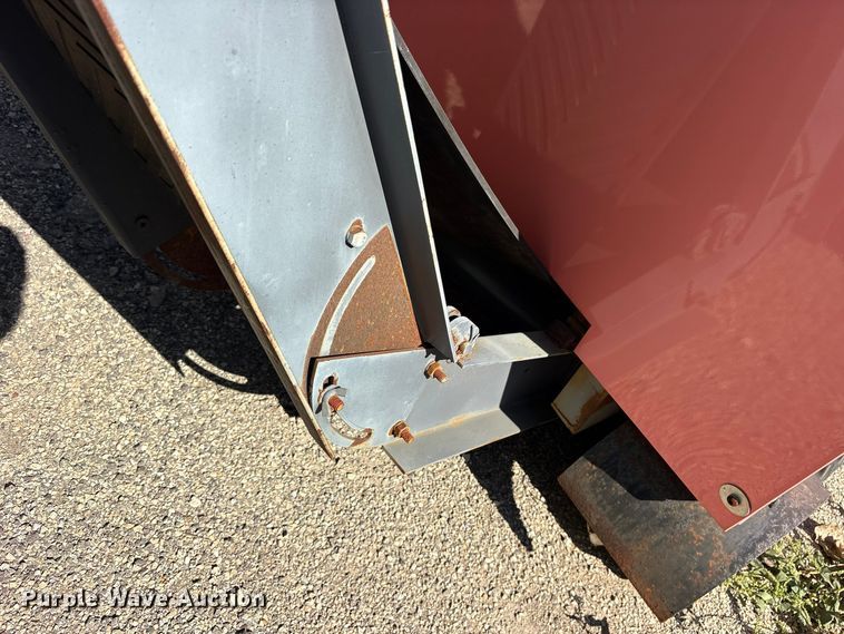 image for item ES8442 EINGP MCP240 jaw crusher