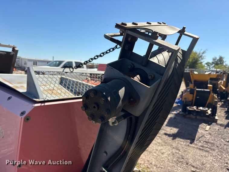 image for item ES8442 EINGP MCP240 jaw crusher