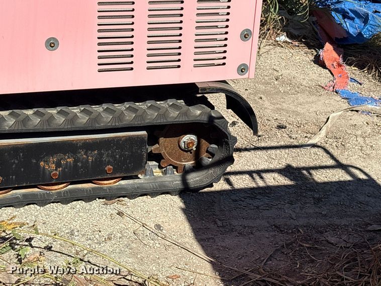image for item ES8442 EINGP MCP240 jaw crusher