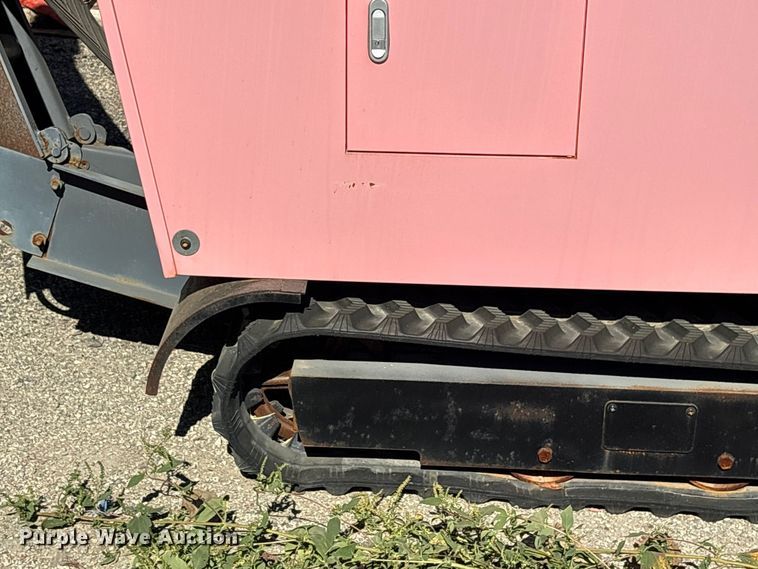 image for item ES8442 EINGP MCP240 jaw crusher