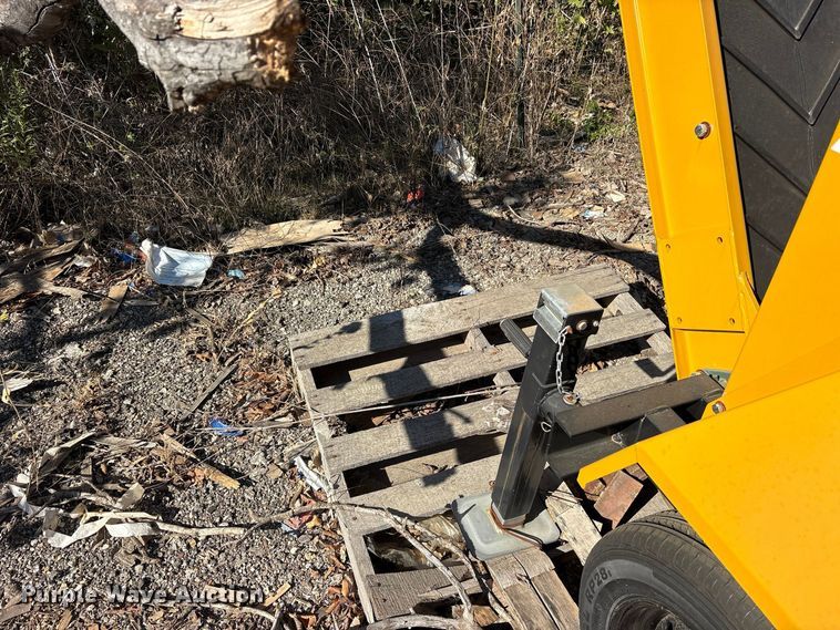 image for item ES8444 EINGP QSP135 jaw crusher