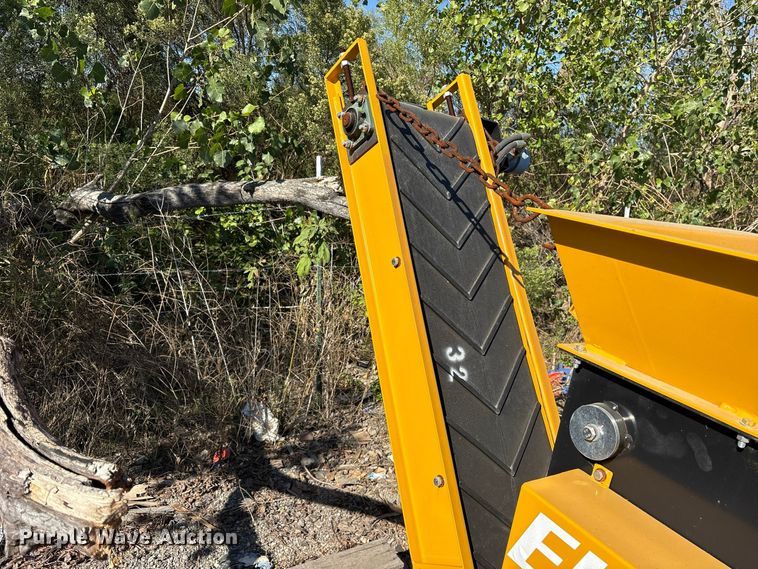 image for item ES8444 EINGP QSP135 jaw crusher