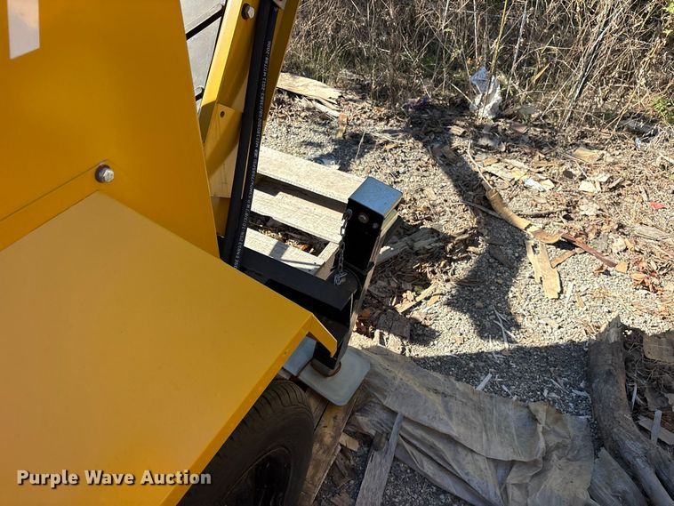 image for item ES8444 EINGP QSP135 jaw crusher