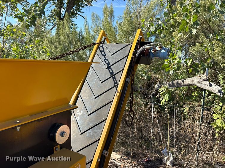 image for item ES8444 EINGP QSP135 jaw crusher