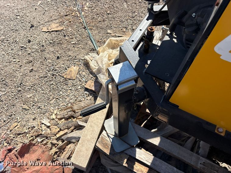 image for item ES8444 EINGP QSP135 jaw crusher