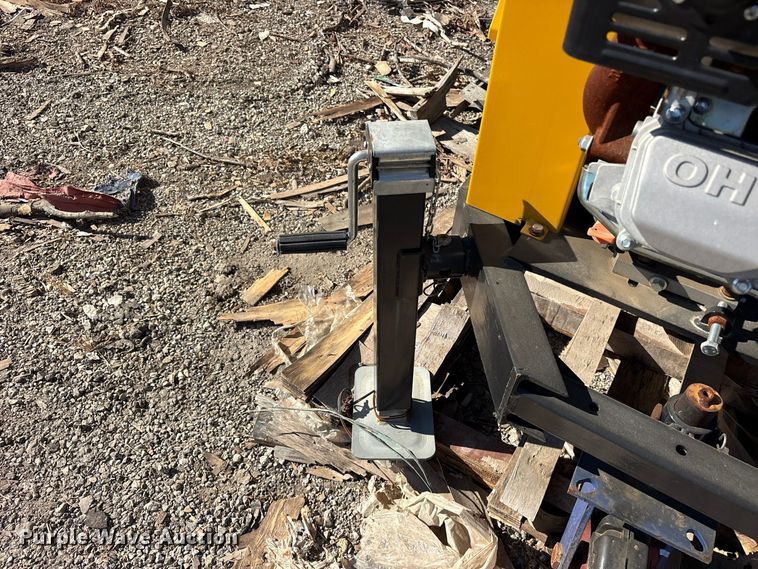 image for item ES8444 EINGP QSP135 jaw crusher