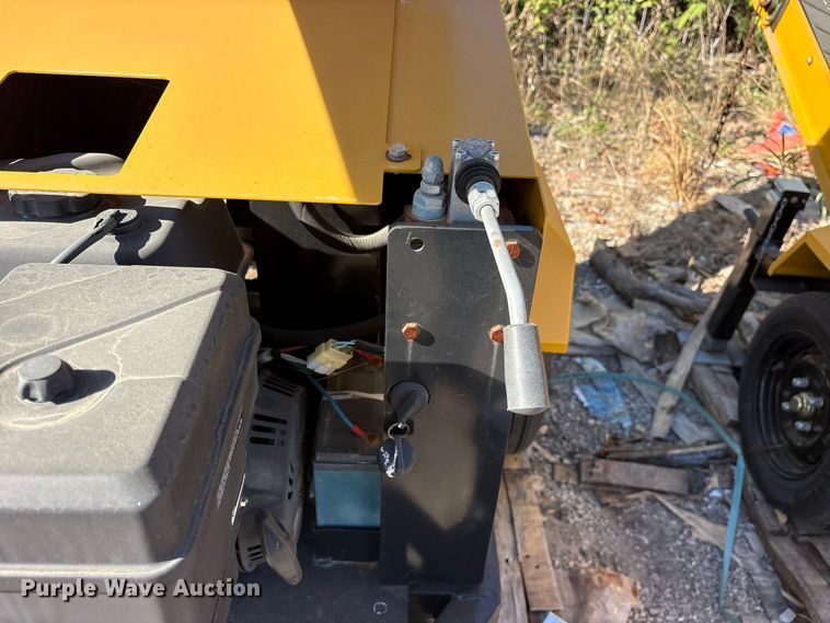 image for item ES8444 EINGP QSP135 jaw crusher
