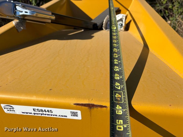 image for item ES8444 EINGP QSP135 jaw crusher