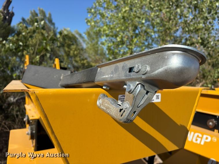 image for item ES8444 EINGP QSP135 jaw crusher