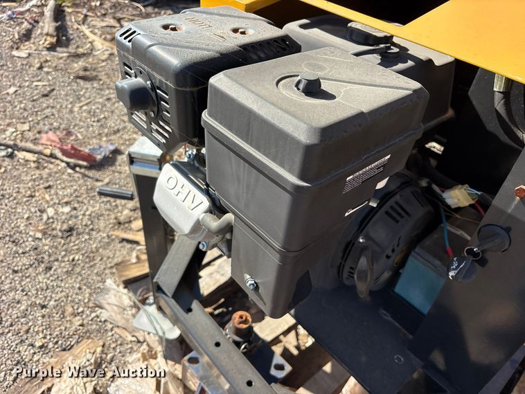 image for item ES8444 EINGP QSP135 jaw crusher