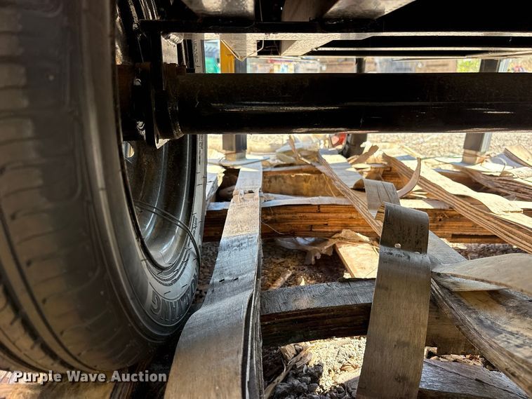 image for item ES8444 EINGP QSP135 jaw crusher