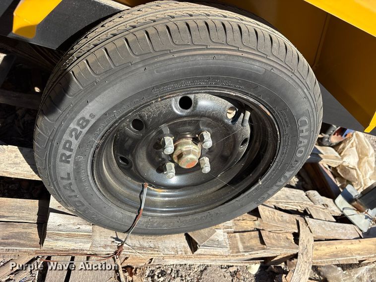 image for item ES8444 EINGP QSP135 jaw crusher