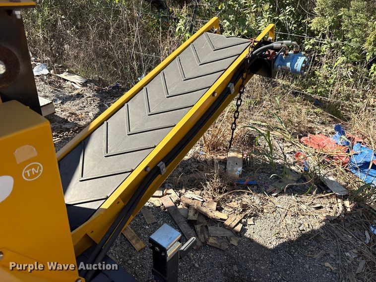 image for item ES8445 EINGP QSP135 jaw crusher