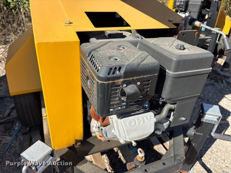 image for item ES8445 EINGP QSP135 jaw crusher