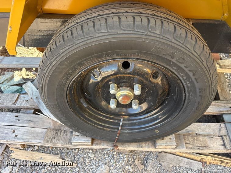 image for item ES8445 EINGP QSP135 jaw crusher