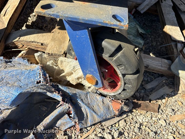 image for item ES8445 EINGP QSP135 jaw crusher