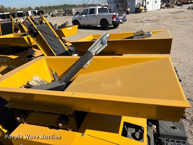 image for item ES8446 EINGP QSP135 jaw crusher