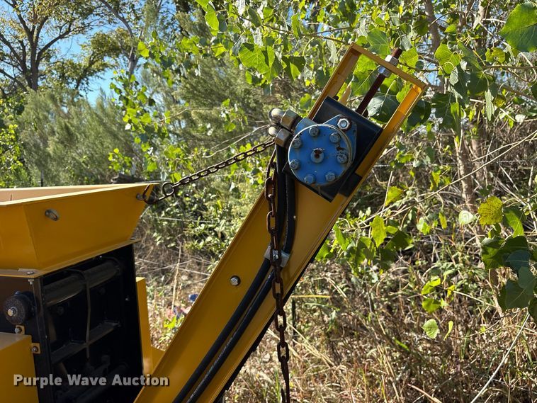image for item ES8446 EINGP QSP135 jaw crusher