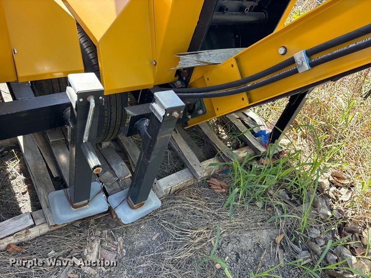 image for item ES8446 EINGP QSP135 jaw crusher