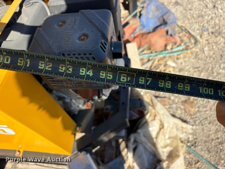 image for item ES8446 EINGP QSP135 jaw crusher