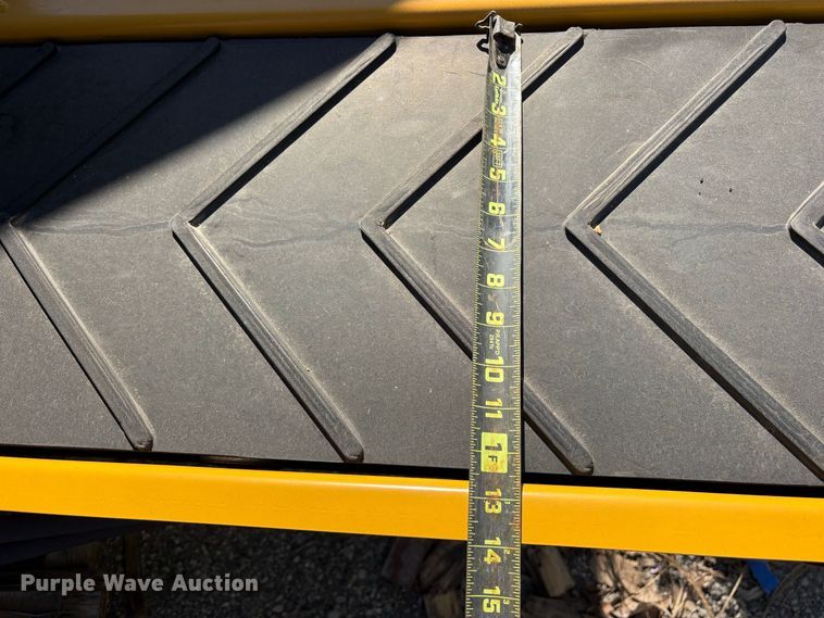 image for item ES8446 EINGP QSP135 jaw crusher