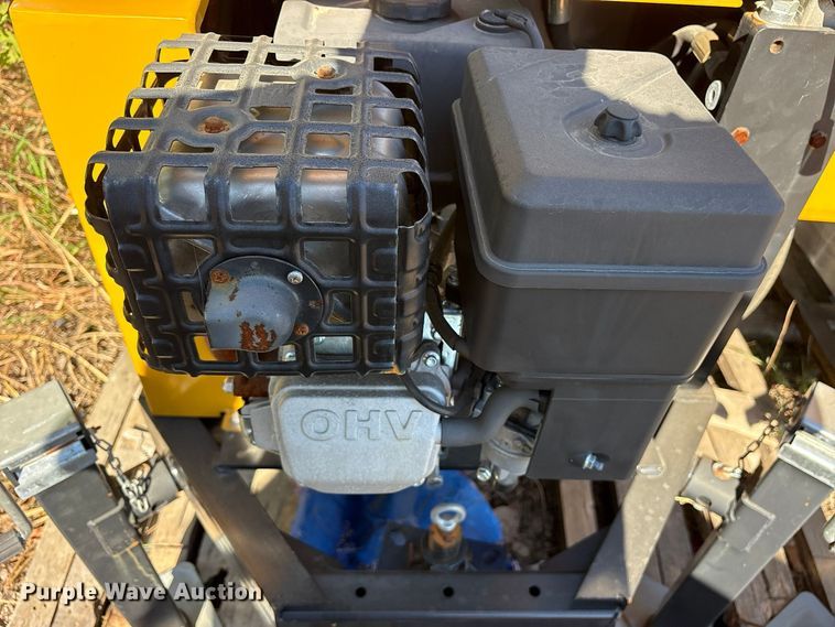 image for item ES8446 EINGP QSP135 jaw crusher