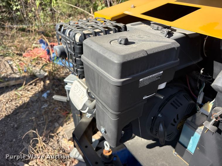 image for item ES8446 EINGP QSP135 jaw crusher
