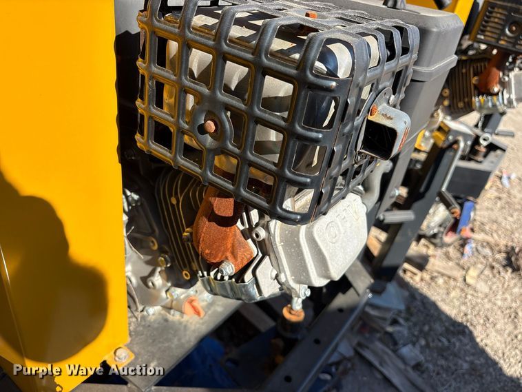 image for item ES8446 EINGP QSP135 jaw crusher