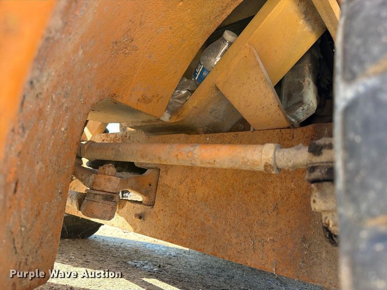 image for item EU0894 Yale GP050RCJUE086 forklift