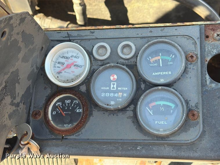 image for item EU0894 Yale GP050RCJUE086 forklift