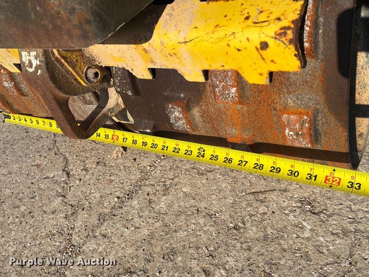 image for item EU0896 Wacker Neuson RT trench compactor