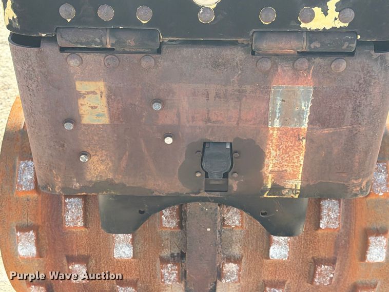 image for item EU0896 Wacker Neuson RT trench compactor