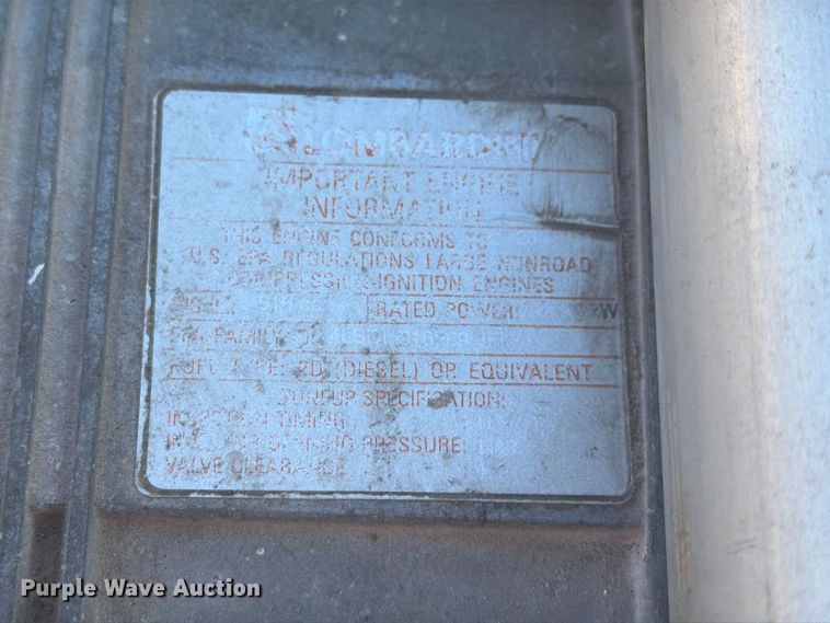 image for item EU0896 Wacker Neuson RT trench compactor