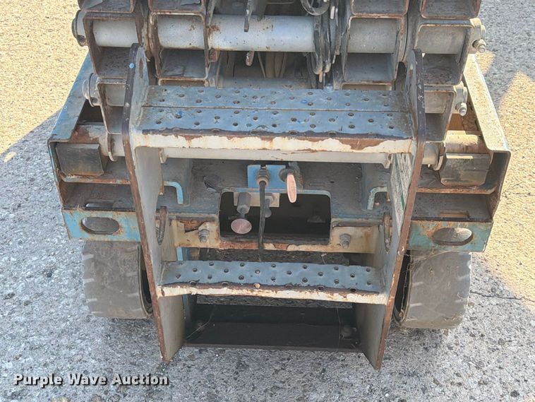 image for item EU0897 Genie GS-1930 scissor lift