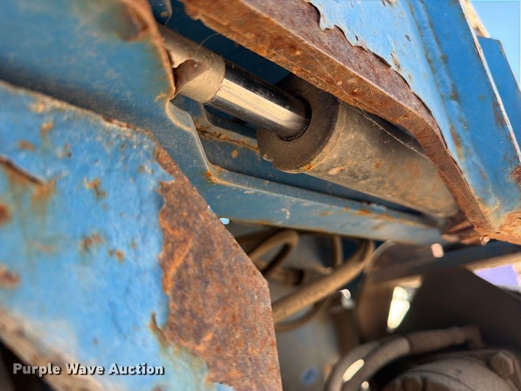 image for item EU0897 Genie GS-1930 scissor lift