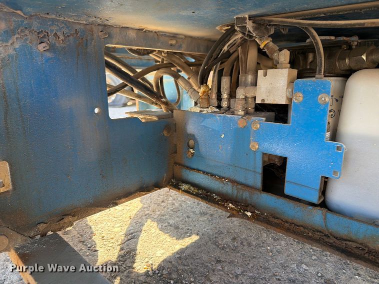 image for item EU0897 Genie GS-1930 scissor lift