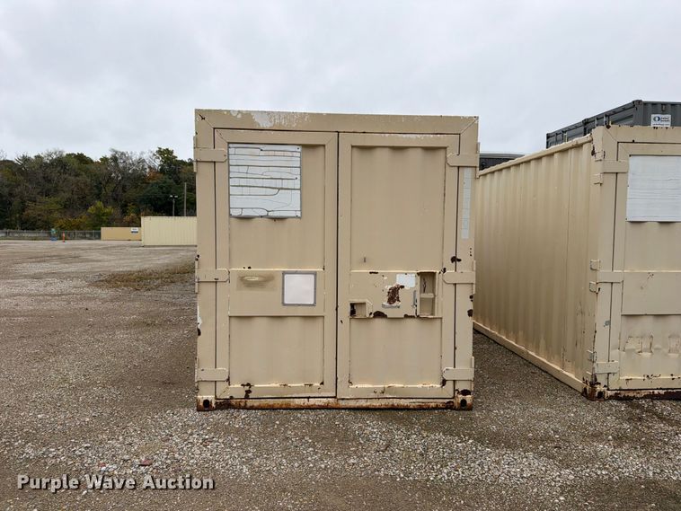 image for item EV7005 Storage container
