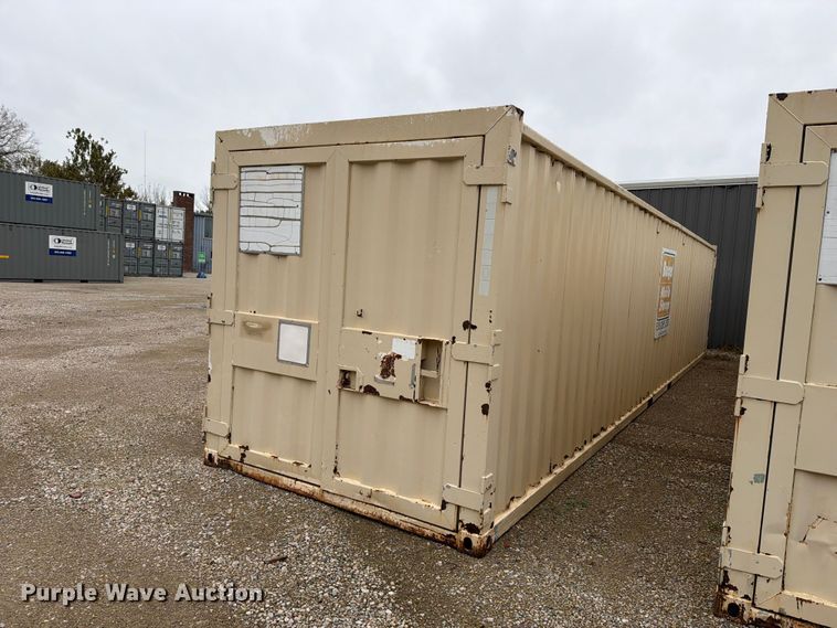 image for item EV7005 Storage container