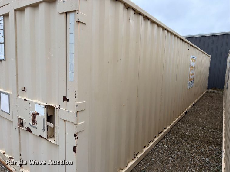 image for item EV7005 Storage container