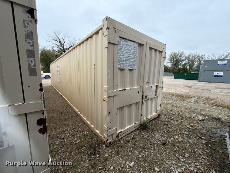 image for item EV7005 Storage container