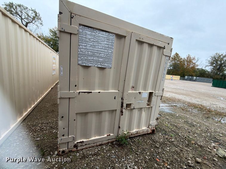 image for item EV7005 Storage container