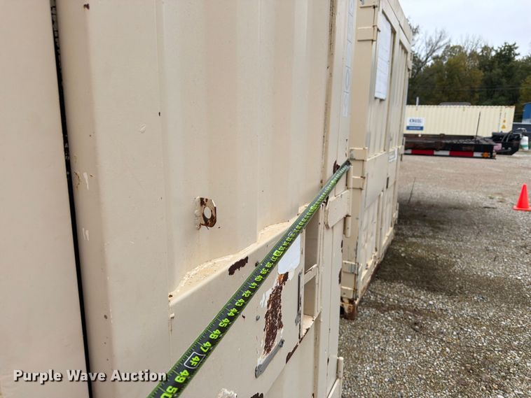 image for item EV7005 Storage container