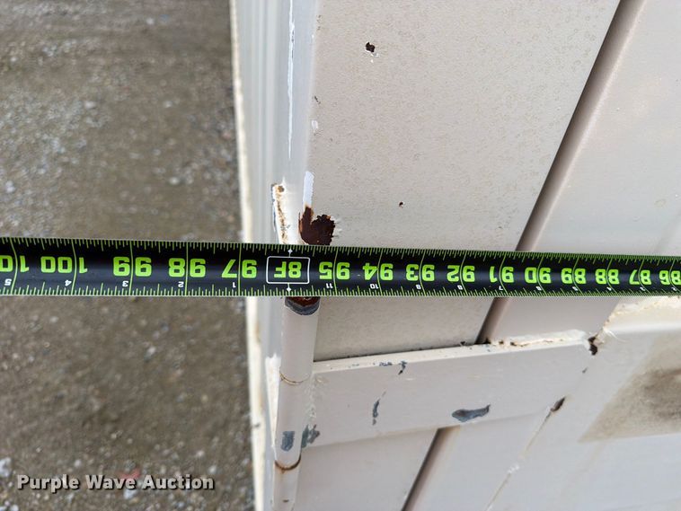 image for item EV7005 Storage container