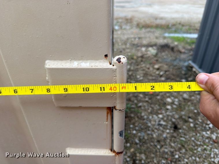 image for item EV7005 Storage container