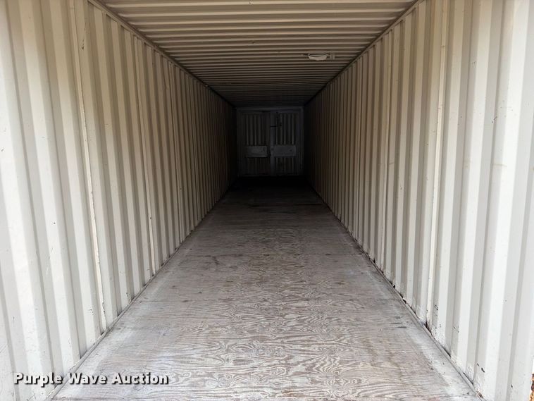 image for item EV7005 Storage container